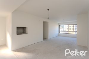 Apartamento à venda com 114m², 3 dormitórios, 3 suítes, 2 vagas, no bairro Tristeza em Porto Alegre