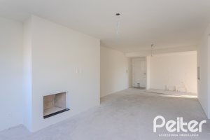 Apartamento à venda com 114m², 3 dormitórios, 3 suítes, 2 vagas, no bairro Tristeza em Porto Alegre