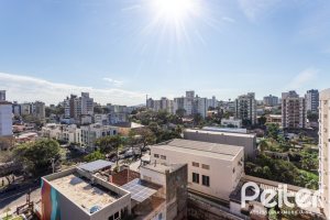 Apartamento à venda com 114m², 3 dormitórios, 3 suítes, 2 vagas, no bairro Tristeza em Porto Alegre