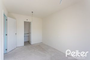 Apartamento à venda com 114m², 3 dormitórios, 3 suítes, 2 vagas, no bairro Tristeza em Porto Alegre