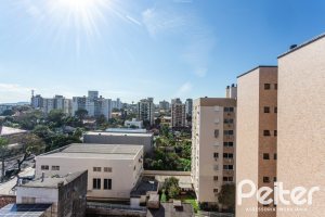 Apartamento à venda com 114m², 3 dormitórios, 3 suítes, 2 vagas, no bairro Tristeza em Porto Alegre