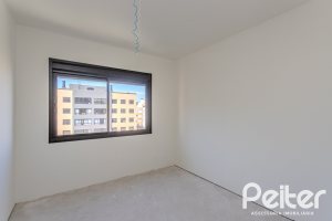 Apartamento à venda com 114m², 3 dormitórios, 3 suítes, 2 vagas, no bairro Tristeza em Porto Alegre