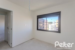 Apartamento à venda com 114m², 3 dormitórios, 3 suítes, 2 vagas, no bairro Tristeza em Porto Alegre