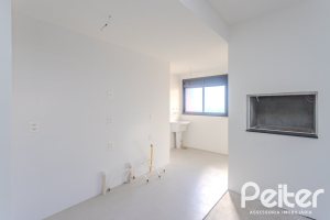 Apartamento à venda com 114m², 3 dormitórios, 3 suítes, 2 vagas, no bairro Tristeza em Porto Alegre