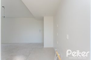 Apartamento à venda com 114m², 3 dormitórios, 3 suítes, 2 vagas, no bairro Tristeza em Porto Alegre
