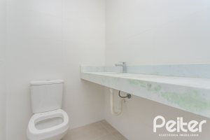 Apartamento à venda com 114m², 3 dormitórios, 3 suítes, 2 vagas, no bairro Tristeza em Porto Alegre