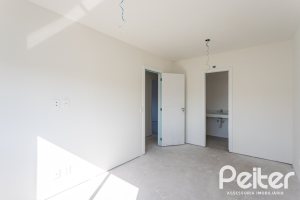 Apartamento à venda com 114m², 3 dormitórios, 3 suítes, 2 vagas, no bairro Tristeza em Porto Alegre