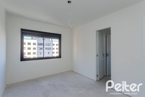Apartamento à venda com 114m², 3 dormitórios, 3 suítes, 2 vagas, no bairro Tristeza em Porto Alegre