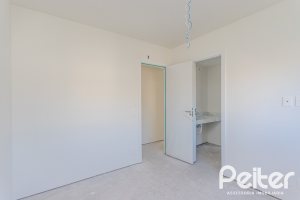 Apartamento à venda com 114m², 3 dormitórios, 3 suítes, 2 vagas, no bairro Tristeza em Porto Alegre