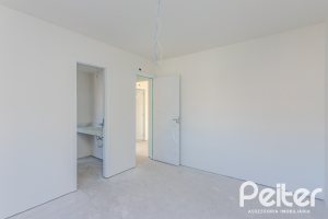 Apartamento à venda com 114m², 3 dormitórios, 3 suítes, 2 vagas, no bairro Tristeza em Porto Alegre