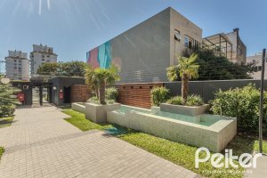 Apartamento à venda com 114m², 3 dormitórios, 3 suítes, 2 vagas, no bairro Tristeza em Porto Alegre