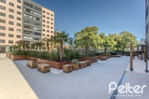 Apartamento à venda com 114m², 3 dormitórios, 3 suítes, 2 vagas, no bairro Tristeza em Porto Alegre
