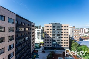 Apartamento à venda com 114m², 3 dormitórios, 3 suítes, 2 vagas, no bairro Tristeza em Porto Alegre
