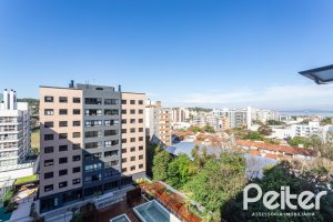 Apartamento à venda com 114m², 3 dormitórios, 3 suítes, 2 vagas, no bairro Tristeza em Porto Alegre