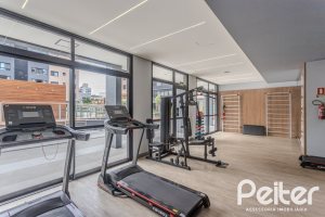 Apartamento à venda com 114m², 3 dormitórios, 3 suítes, 2 vagas, no bairro Tristeza em Porto Alegre