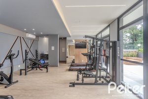 Apartamento à venda com 114m², 3 dormitórios, 3 suítes, 2 vagas, no bairro Tristeza em Porto Alegre