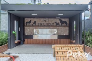 Apartamento à venda com 114m², 3 dormitórios, 3 suítes, 2 vagas, no bairro Tristeza em Porto Alegre