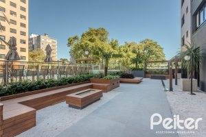 Apartamento à venda com 114m², 3 dormitórios, 3 suítes, 2 vagas, no bairro Tristeza em Porto Alegre