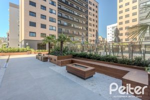 Apartamento à venda com 114m², 3 dormitórios, 3 suítes, 2 vagas, no bairro Tristeza em Porto Alegre