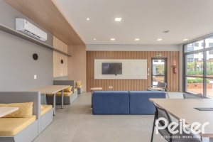 Apartamento à venda com 114m², 3 dormitórios, 3 suítes, 2 vagas, no bairro Tristeza em Porto Alegre