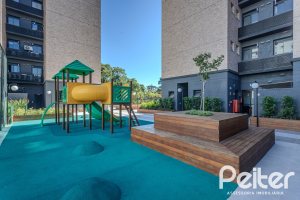 Apartamento à venda com 114m², 3 dormitórios, 3 suítes, 2 vagas, no bairro Tristeza em Porto Alegre