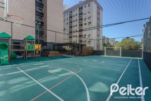 Apartamento à venda com 114m², 3 dormitórios, 3 suítes, 2 vagas, no bairro Tristeza em Porto Alegre