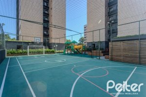 Apartamento à venda com 114m², 3 dormitórios, 3 suítes, 2 vagas, no bairro Tristeza em Porto Alegre