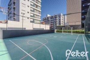 Apartamento à venda com 114m², 3 dormitórios, 3 suítes, 2 vagas, no bairro Tristeza em Porto Alegre
