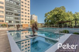 Apartamento à venda com 114m², 3 dormitórios, 3 suítes, 2 vagas, no bairro Tristeza em Porto Alegre