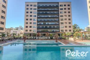 Apartamento à venda com 114m², 3 dormitórios, 3 suítes, 2 vagas, no bairro Tristeza em Porto Alegre