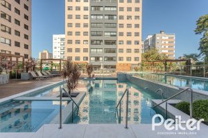 Apartamento à venda com 114m², 3 dormitórios, 3 suítes, 2 vagas, no bairro Tristeza em Porto Alegre