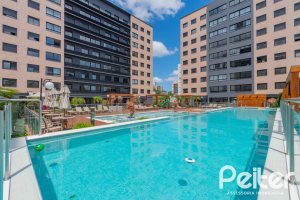 Apartamento à venda com 114m², 3 dormitórios, 3 suítes, 2 vagas, no bairro Tristeza em Porto Alegre