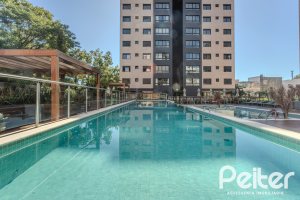 Apartamento à venda com 114m², 3 dormitórios, 3 suítes, 2 vagas, no bairro Tristeza em Porto Alegre