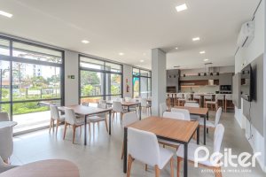 Apartamento à venda com 114m², 3 dormitórios, 3 suítes, 2 vagas, no bairro Tristeza em Porto Alegre