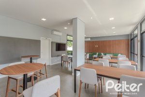 Apartamento à venda com 114m², 3 dormitórios, 3 suítes, 2 vagas, no bairro Tristeza em Porto Alegre