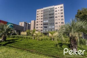 Apartamento à venda com 114m², 3 dormitórios, 3 suítes, 2 vagas, no bairro Tristeza em Porto Alegre