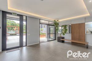Apartamento à venda com 114m², 3 dormitórios, 3 suítes, 2 vagas, no bairro Tristeza em Porto Alegre