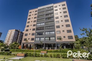 Apartamento à venda com 114m², 3 dormitórios, 3 suítes, 2 vagas, no bairro Tristeza em Porto Alegre