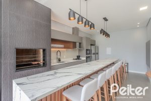 Apartamento à venda com 114m², 3 dormitórios, 3 suítes, 2 vagas, no bairro Tristeza em Porto Alegre