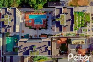 Apartamento à venda com 114m², 3 dormitórios, 3 suítes, 2 vagas, no bairro Tristeza em Porto Alegre