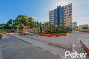 Apartamento à venda com 114m², 3 dormitórios, 3 suítes, 2 vagas, no bairro Tristeza em Porto Alegre