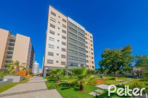 Apartamento à venda com 114m², 3 dormitórios, 3 suítes, 2 vagas, no bairro Tristeza em Porto Alegre