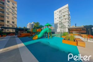 Apartamento à venda com 114m², 3 dormitórios, 3 suítes, 2 vagas, no bairro Tristeza em Porto Alegre