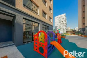 Apartamento à venda com 114m², 3 dormitórios, 3 suítes, 2 vagas, no bairro Tristeza em Porto Alegre