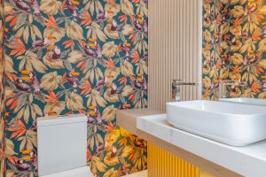 Apartamento à venda com 114m², 3 dormitórios, 3 suítes, 2 vagas, no bairro Tristeza em Porto Alegre