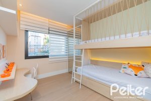 Apartamento à venda com 114m², 3 dormitórios, 3 suítes, 2 vagas, no bairro Tristeza em Porto Alegre