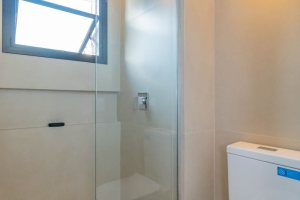 Apartamento à venda com 114m², 3 dormitórios, 3 suítes, 2 vagas, no bairro Tristeza em Porto Alegre