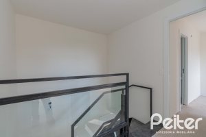 Apartamento à venda com 116m², 3 dormitórios, 1 suíte, 2 vagas, no bairro Tristeza em Porto Alegre