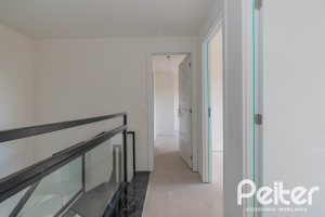 Apartamento à venda com 116m², 3 dormitórios, 1 suíte, 2 vagas, no bairro Tristeza em Porto Alegre