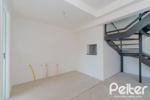 Apartamento à venda com 116m², 3 dormitórios, 1 suíte, 2 vagas, no bairro Tristeza em Porto Alegre